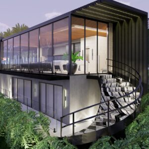 Projeto Residencial AM (3)